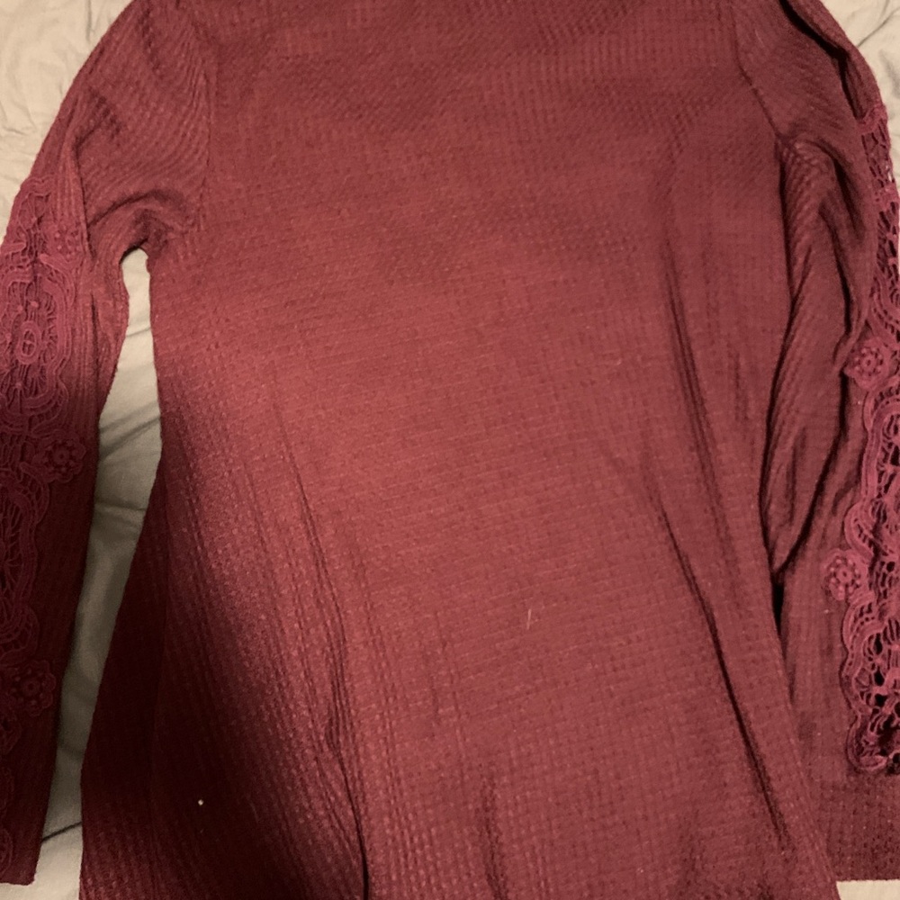 Sweater - Picture 2 of 2